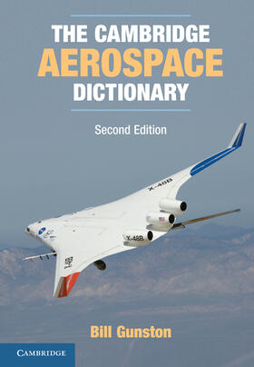 The Cambridge Aerospace Dictionary