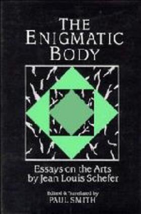 The Enigmatic Body