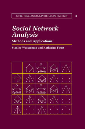 Social Network Analysis 1ed