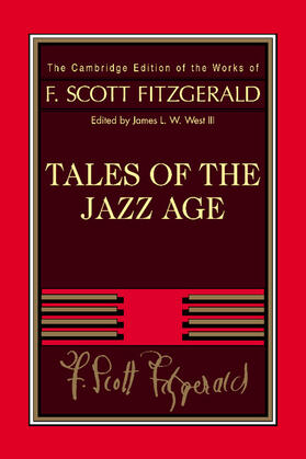 Tales of the Jazz Age