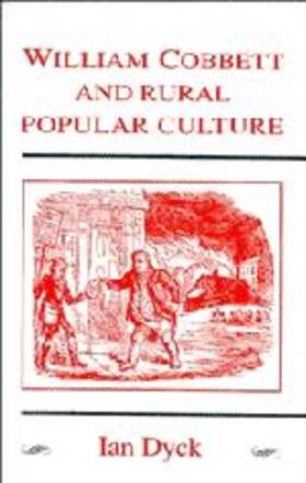 William Cobbett & Rural Pop Culture