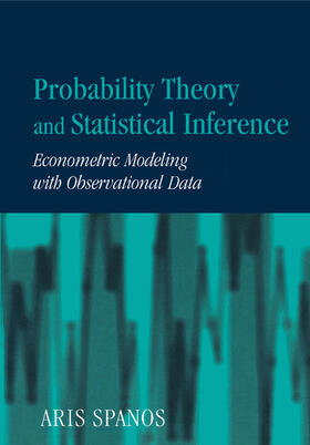 Probability Theory and Statistical Inference