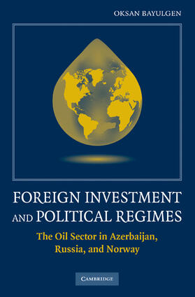 Foreign Investment and Political Regimes