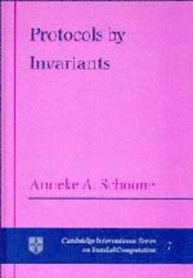 Protocols by Invariants