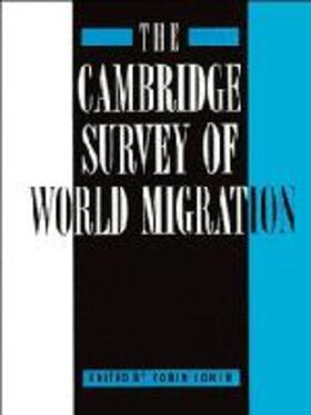 The Cambridge Survey of World Migration