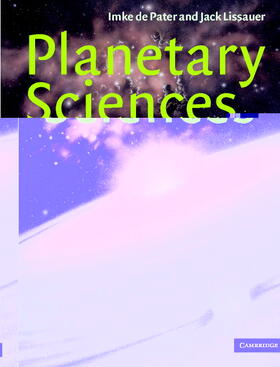 Planetary Sciences