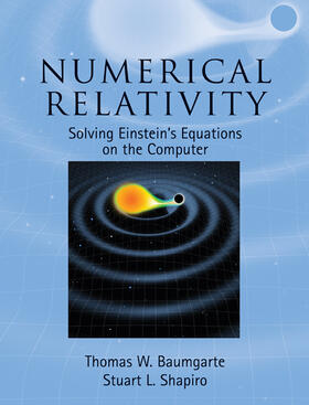 Numerical Relativity