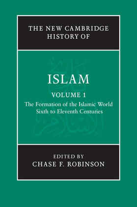 The New Cambridge History of Islam 6 Volume Set