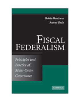 Fiscal Federalism