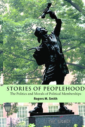 Stories of Peoplehood