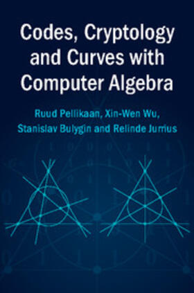 Codes, Cryptology and Curves with Computer             Algebra