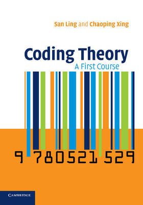 Coding Theory