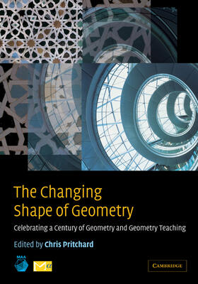 The Changing Shape of Geometry