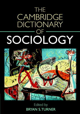 Cambridge Dictionary of Sociology