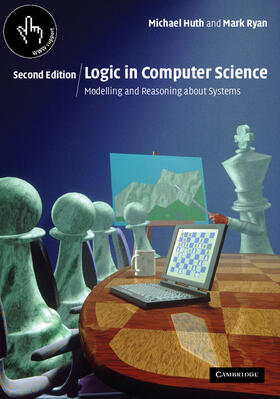 Logic in Computer Science 2ed