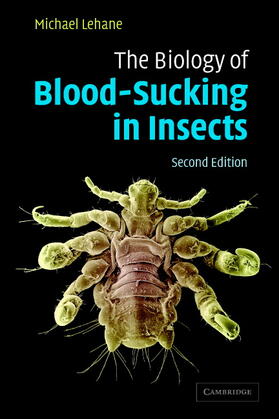 Biology Blood Sucking Insects 2ed