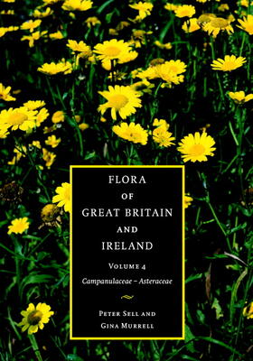 Flora of Great Britain & Ireland v4