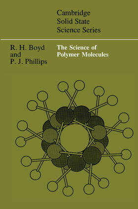 The Science of Polymer Molecules