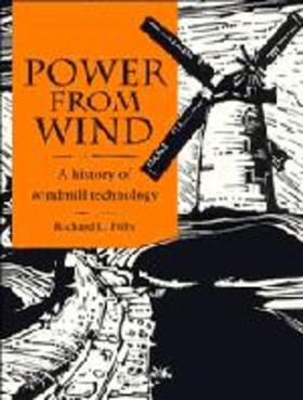 Power from Wind