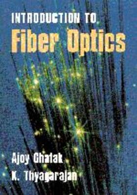 An Introduction to Fiber Optics