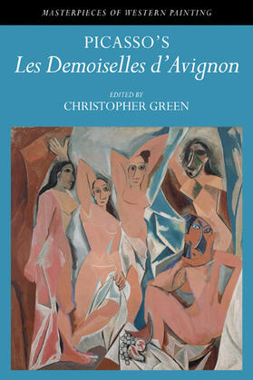 Picasso's 'Les Demoiselles D'Avignon'