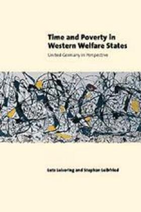 Time and Poverty in Western Welfare States