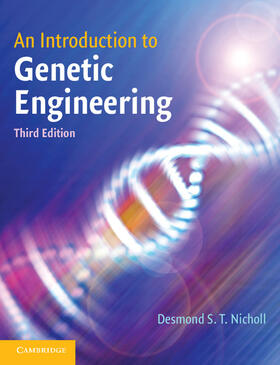 An Intro to Genetic Engineering 3ed