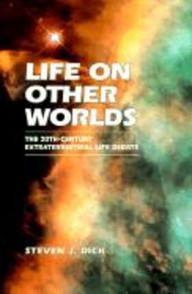 Life on Other Worlds