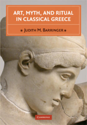 Art, Myth & Ritual Classical Greece