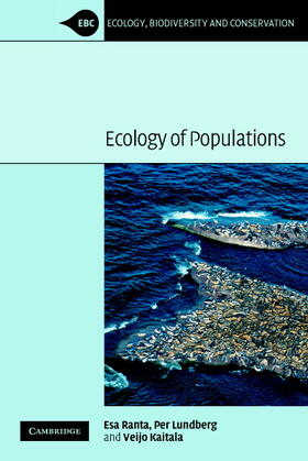 Ecology of Populations