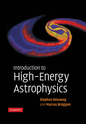 Introduction to High-Energy Astrophysics