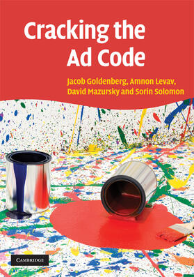 Cracking the Ad Code