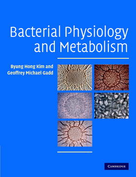 Bacterial Physiology and Metabolism