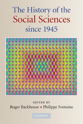 The History of the Social Sciences Since 1945