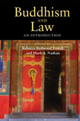 Buddhism and Law