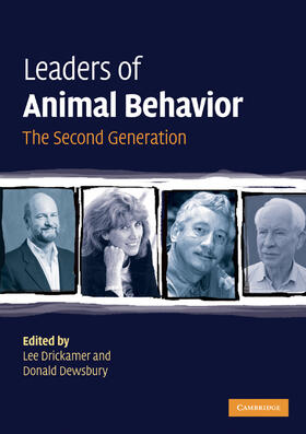 Leaders in Animal Behavior