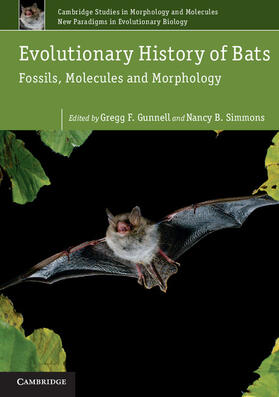 Evolutionary History of Bats