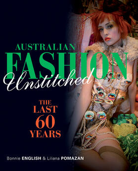 Australian Fashion Unstitched