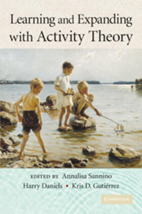 Learning and Expanding with Activity Theory