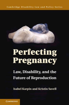 Perfecting Pregnancy