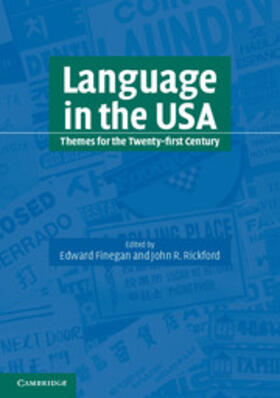 Language in the USA