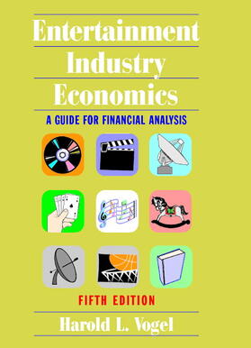 Entertainment Industry Economics