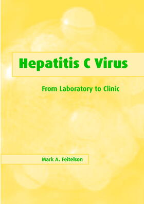 Hepatitis C Virus