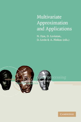 Multivariate Approximation and Applications