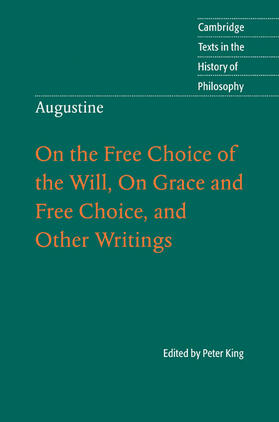 Augustine