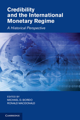 Credibility and the International Monetary Regime