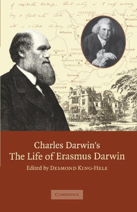 Charles Darwin's the Life of Erasmus Darwin