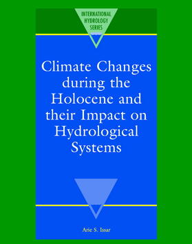 Climate Changes during the Holocene and their Impact on Hydrological Systems