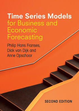 Time Series Models for Business and Economic             Forecasting