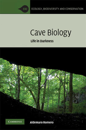 Cave Biology